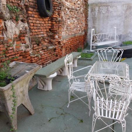 Hotel Real Florida Bagian luar foto