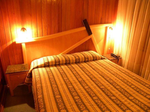 Hotel Real Florida Bagian luar foto