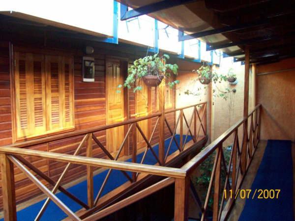 Hotel Real Florida Bagian luar foto