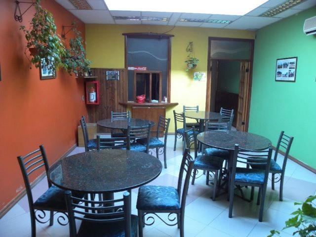 Hotel Real Florida Bagian luar foto