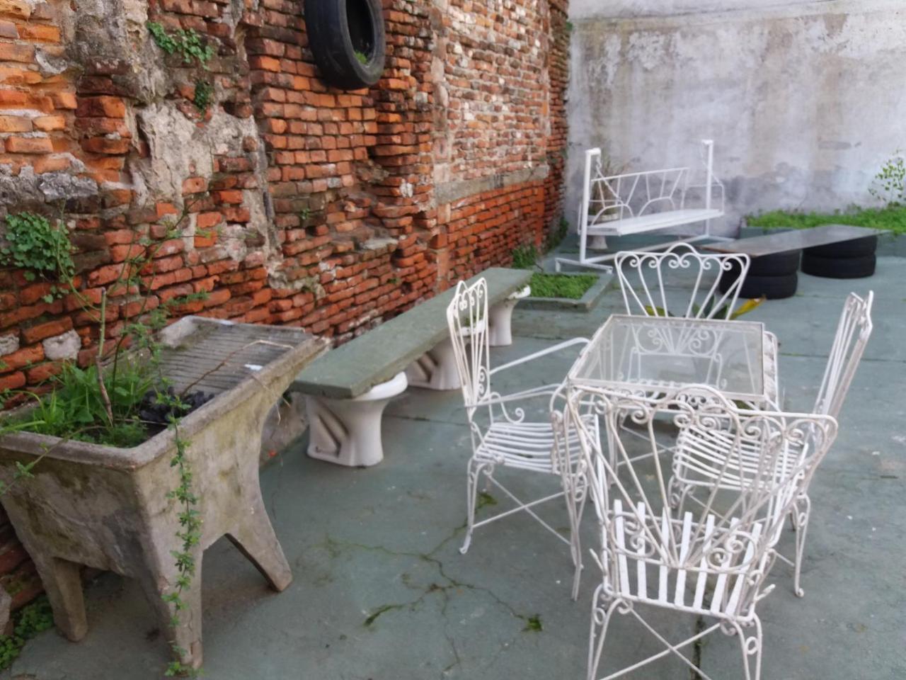 Hotel Real Florida Bagian luar foto
