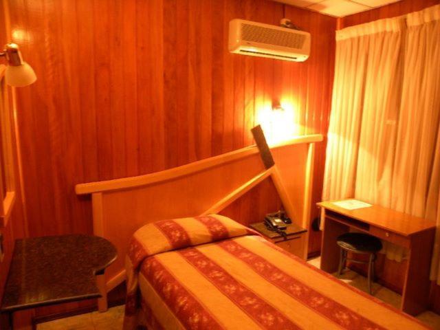 Hotel Real Florida Bagian luar foto