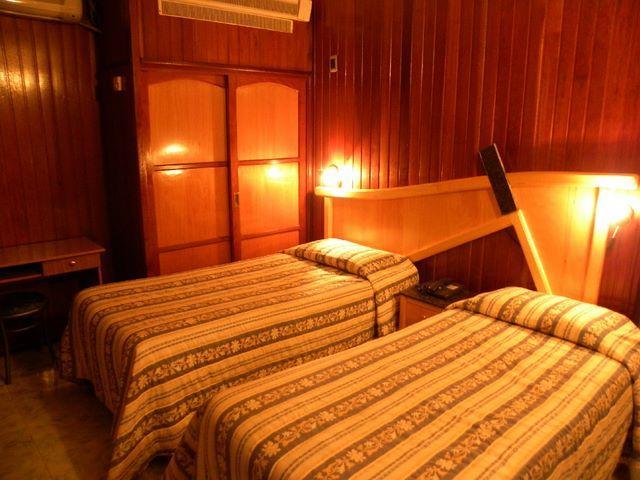 Hotel Real Florida Bagian luar foto