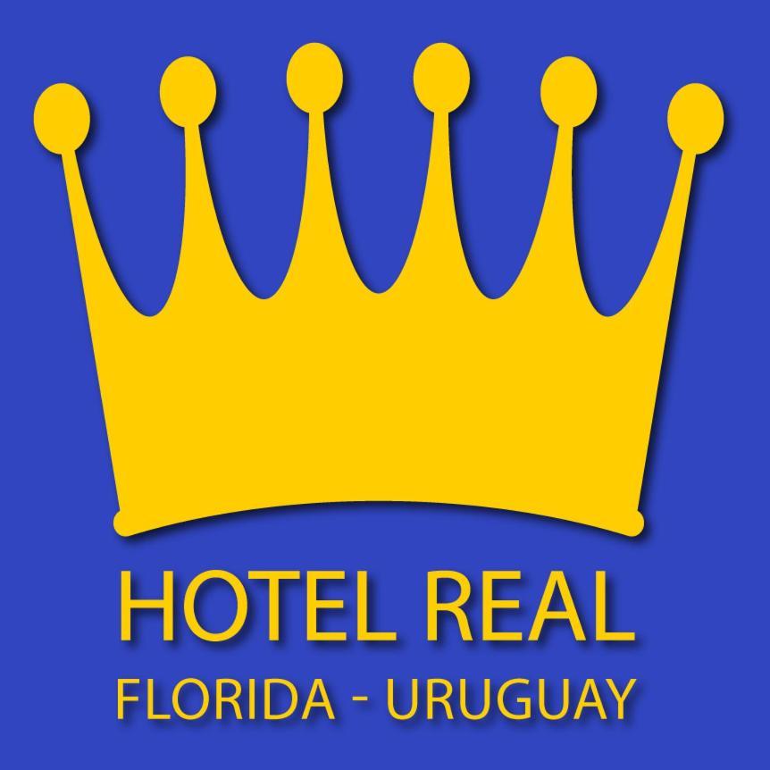Hotel Real Florida Bagian luar foto