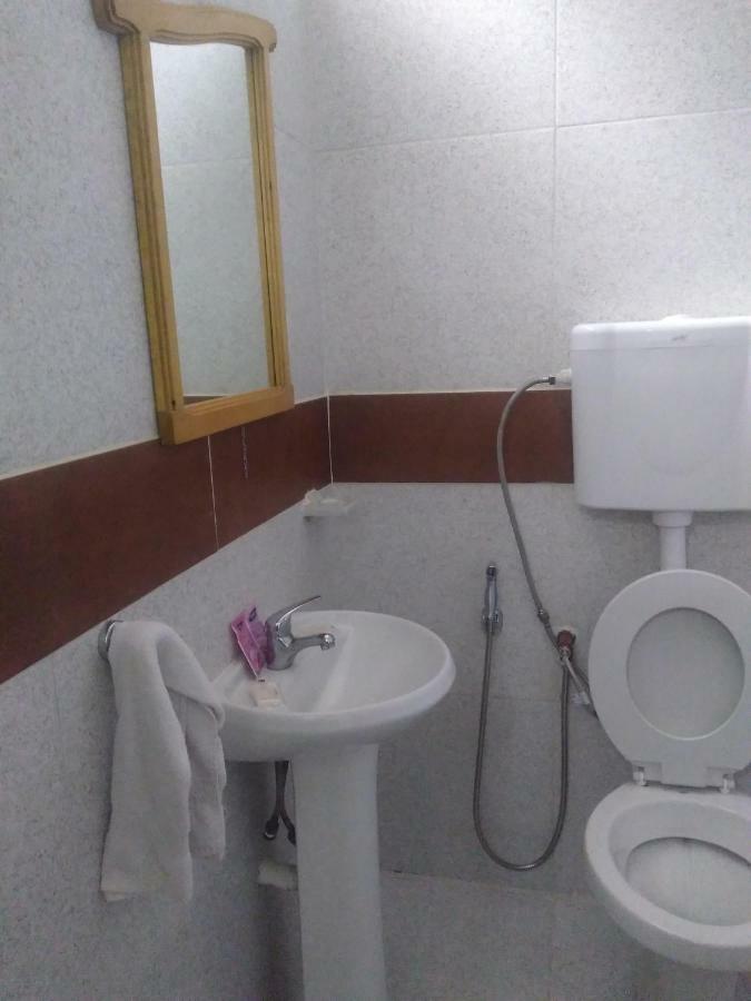 Hotel Real Florida Bagian luar foto